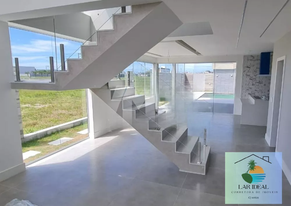 Casa, 4 quartos, 280 m² - Foto 5
