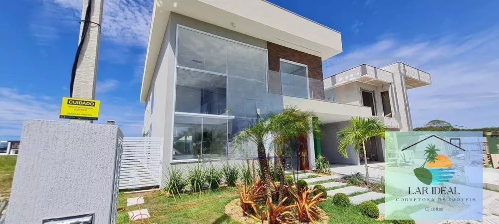 Casa, 4 quartos, 280 m² - Foto 2