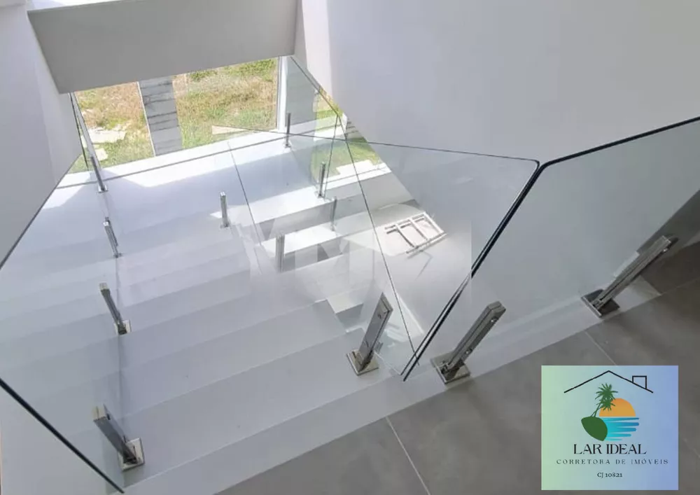 Casa, 4 quartos, 280 m² - Foto 6