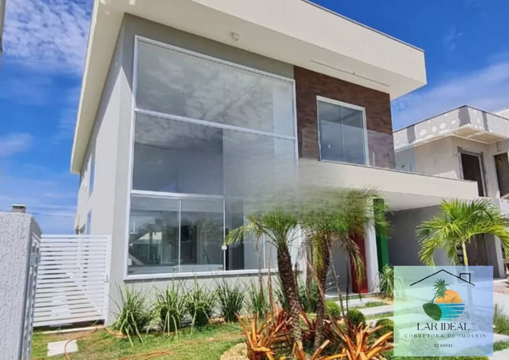 Casa, 4 quartos, 280 m² - Foto 1