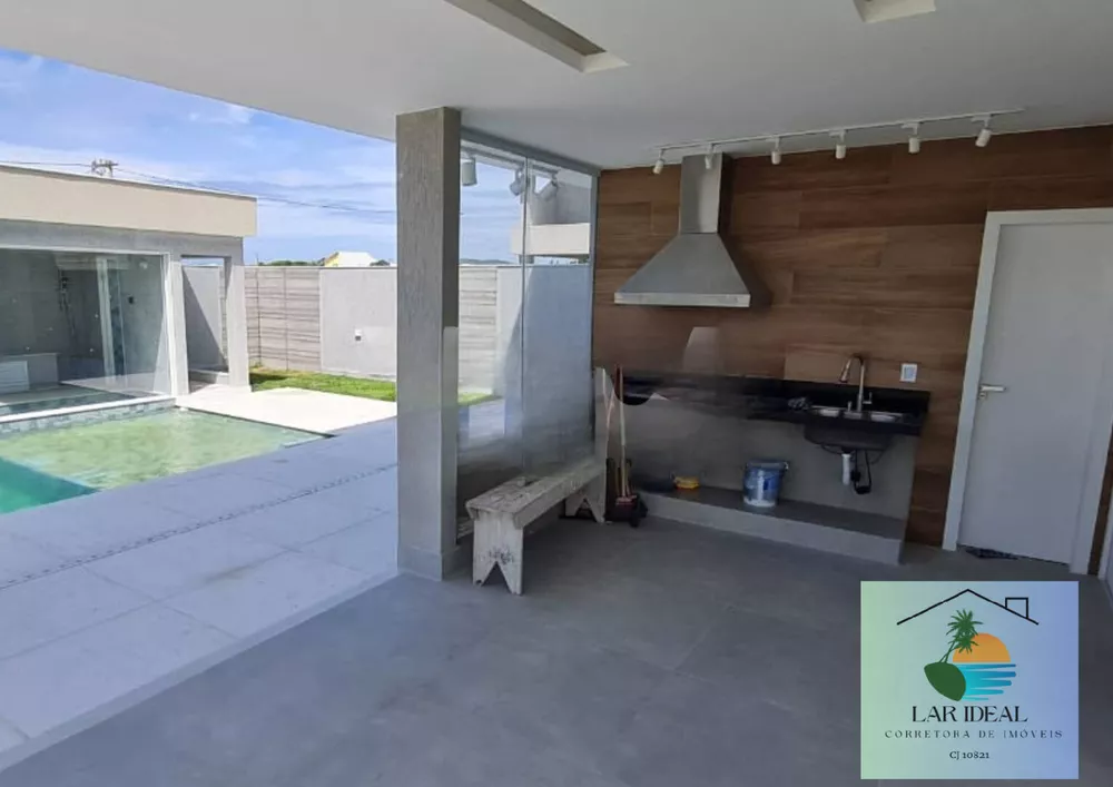 Casa, 4 quartos, 280 m² - Foto 16