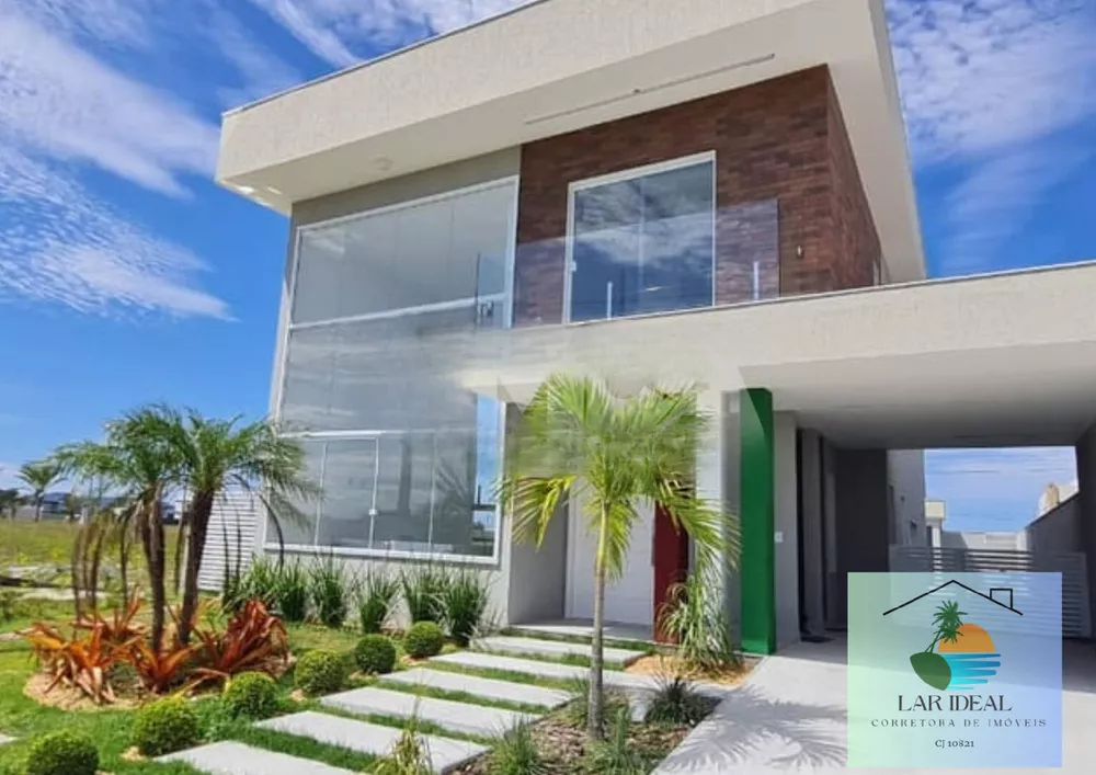 Casa, 4 quartos, 280 m² - Foto 3