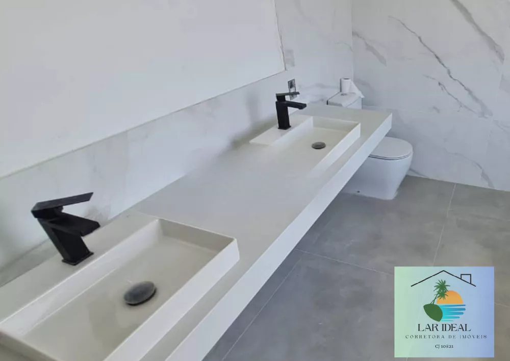 Casa, 4 quartos, 280 m² - Foto 19