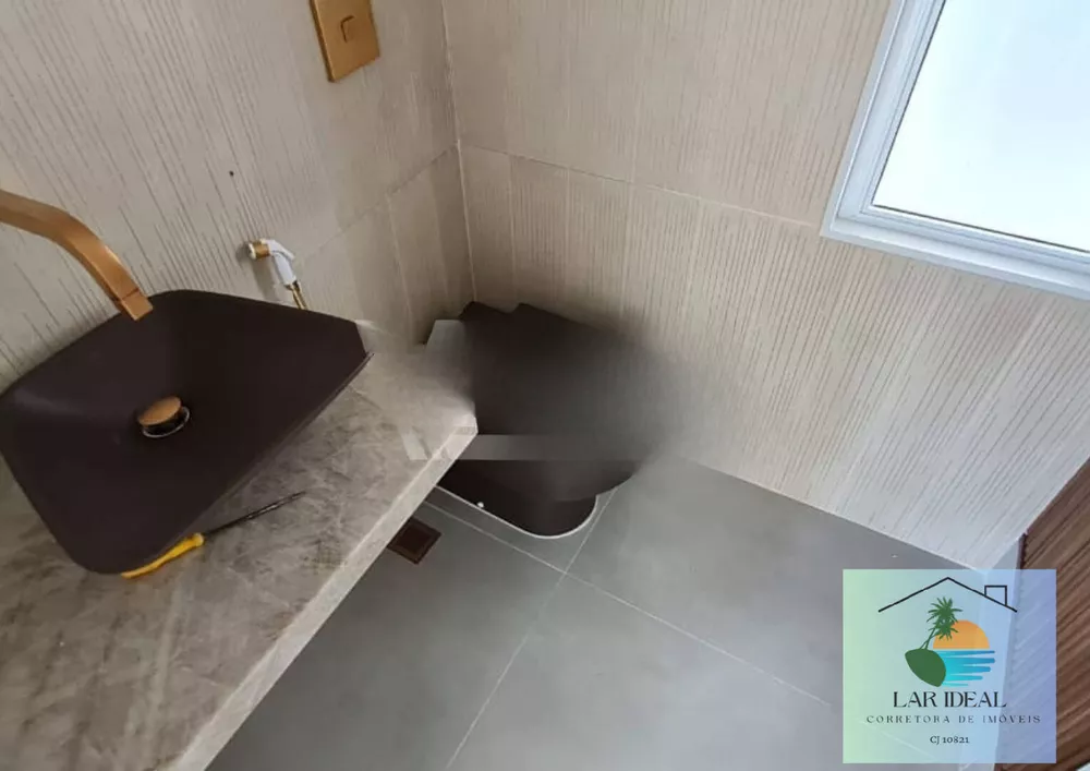 Casa, 4 quartos, 280 m² - Foto 17
