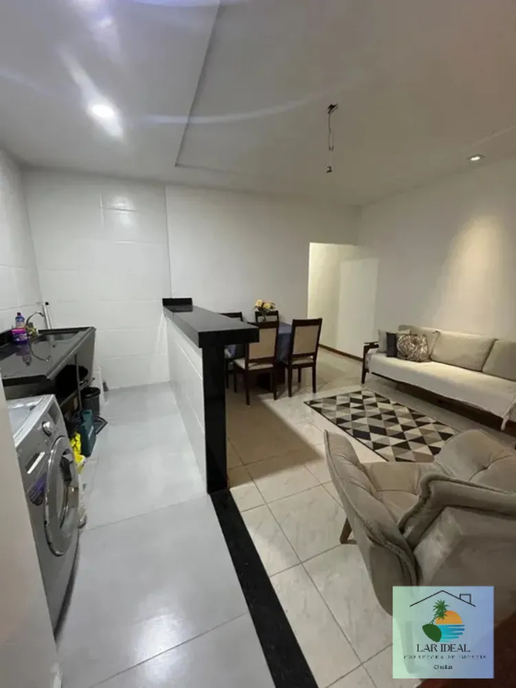 Casa, 2 quartos, 100 m² - Foto 10