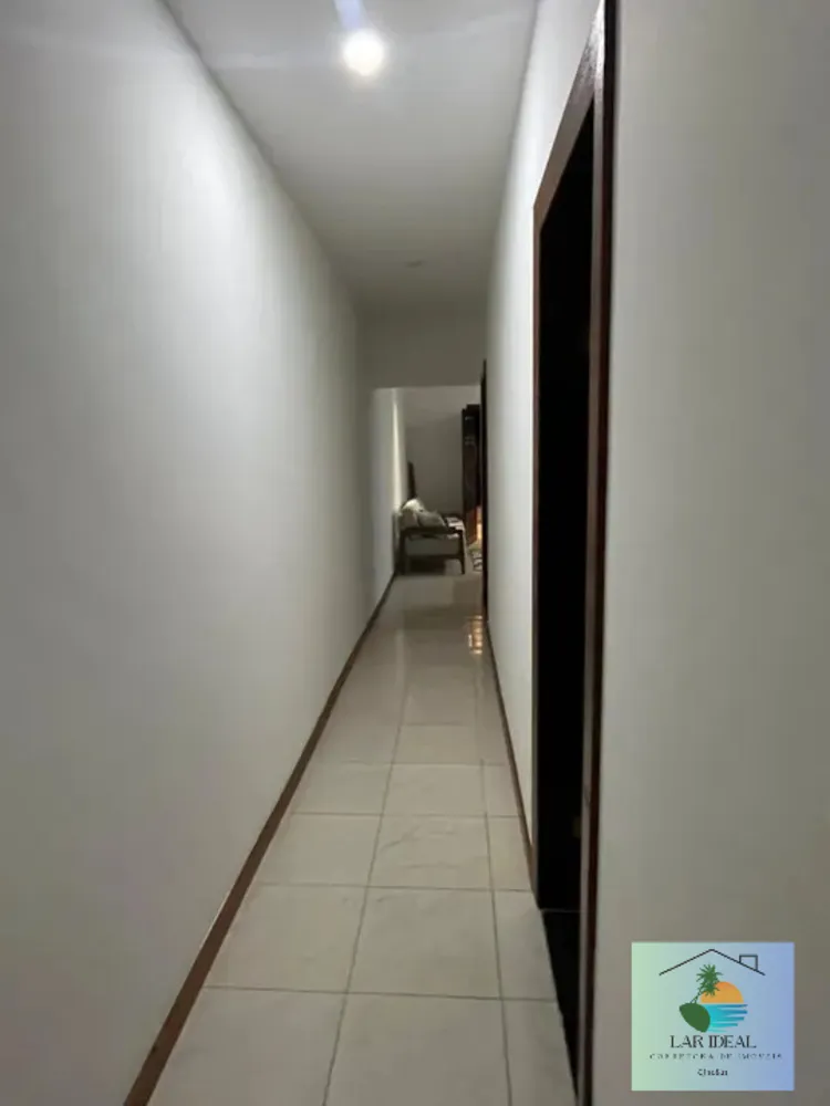 Casa, 2 quartos, 100 m² - Foto 11