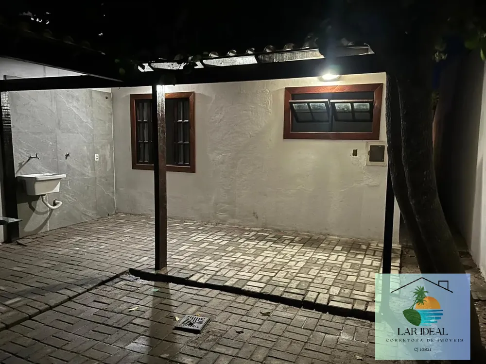 Casa, 2 quartos, 100 m² - Foto 5
