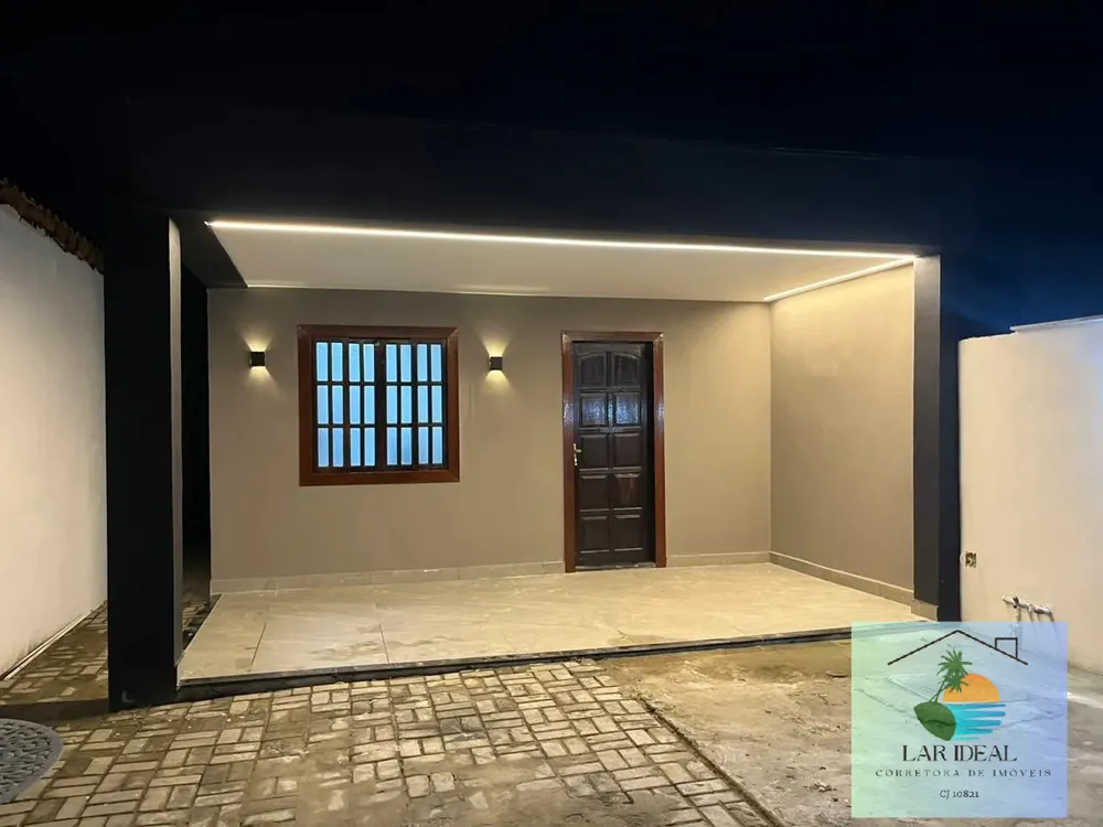 Casa, 2 quartos, 100 m² - Foto 2