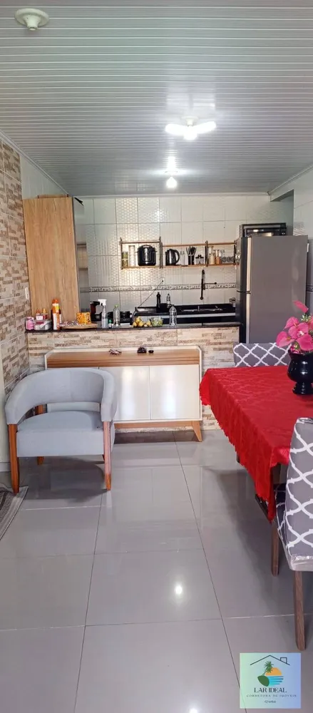 Casa, 2 quartos - Foto 5
