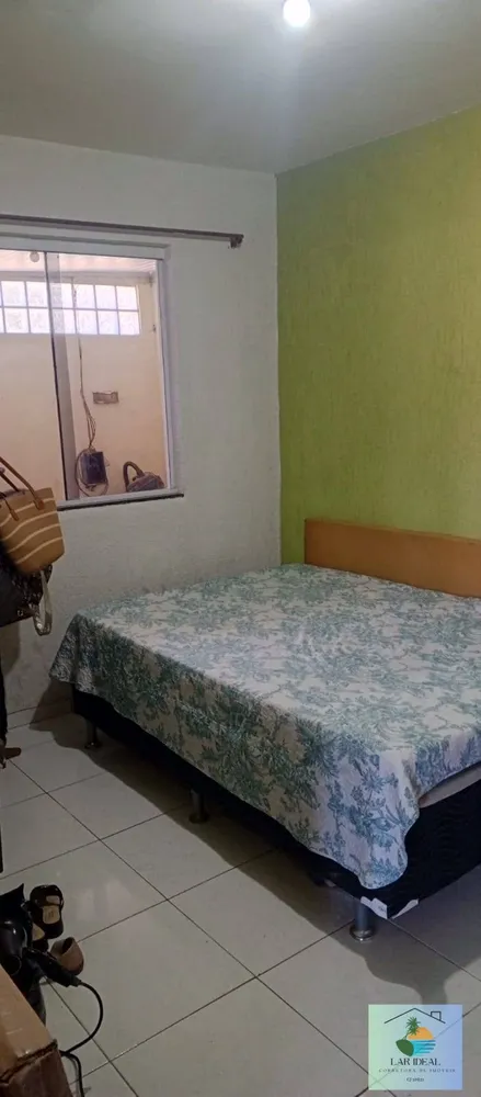 Casa, 2 quartos - Foto 7