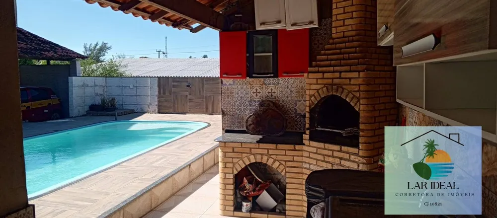 Casa, 2 quartos - Foto 12