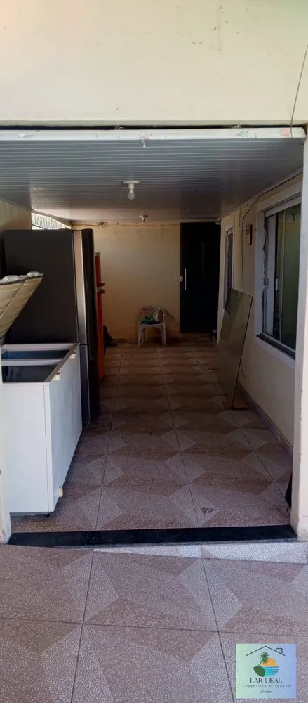 Casa, 2 quartos - Foto 6