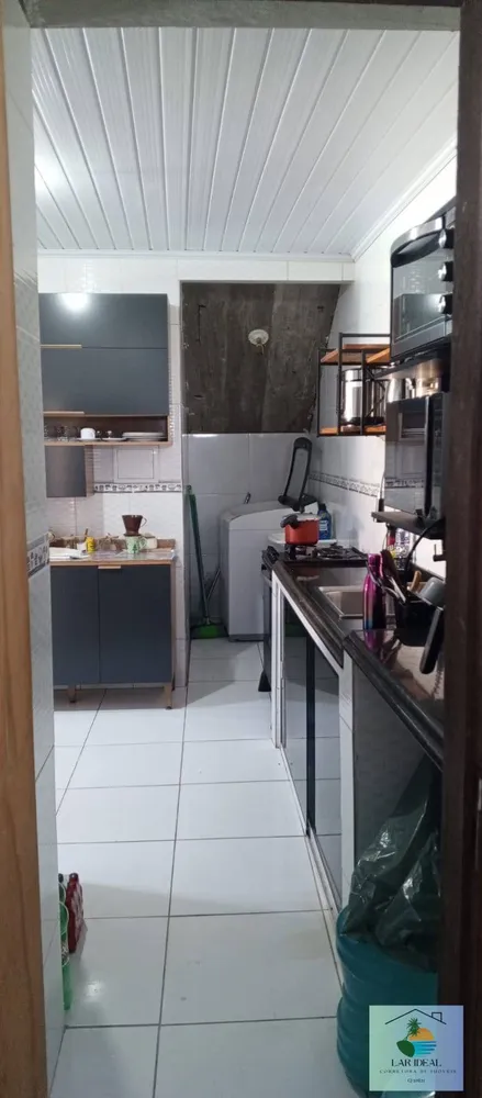 Casa, 2 quartos - Foto 15