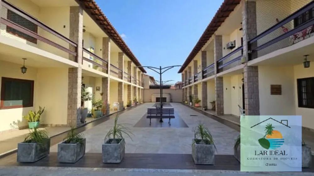 Casa de Condomínio, 2 quartos - Foto 7