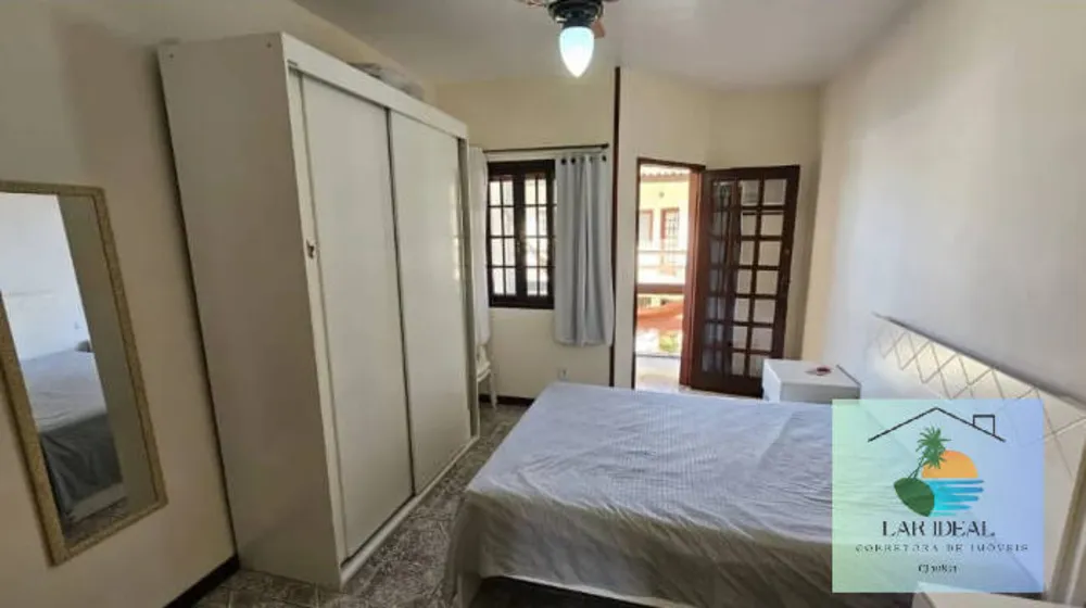 Casa de Condomínio, 2 quartos - Foto 1