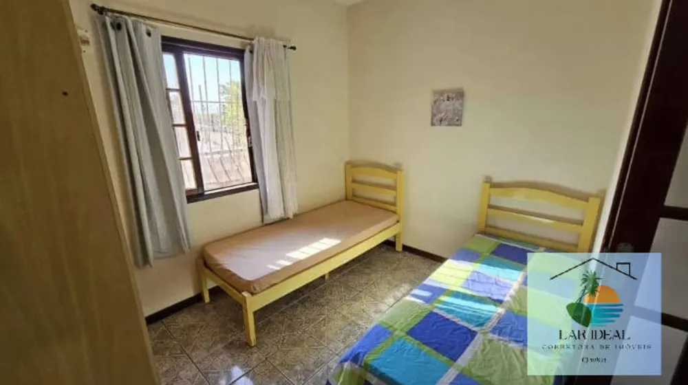 Casa de Condomínio, 2 quartos - Foto 12