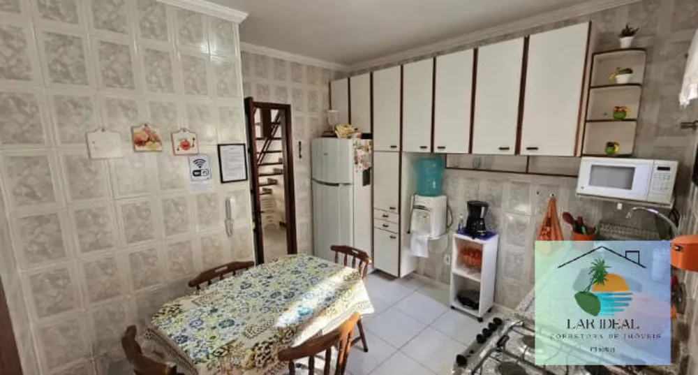 Casa de Condomínio, 2 quartos - Foto 4