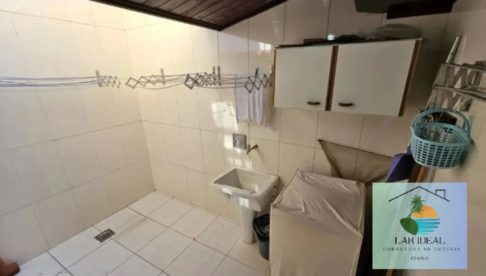 Casa de Condomínio, 2 quartos - Foto 8