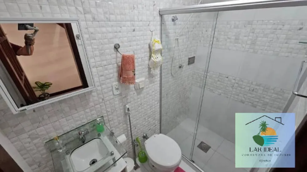 Casa de Condomínio, 2 quartos - Foto 6