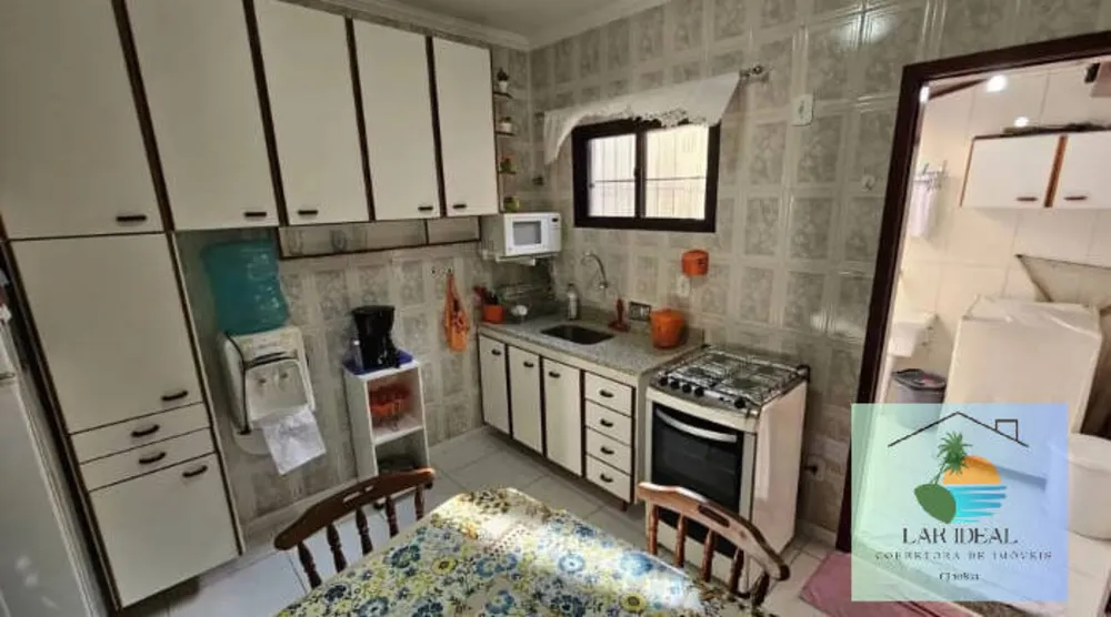 Casa de Condomínio, 2 quartos - Foto 19