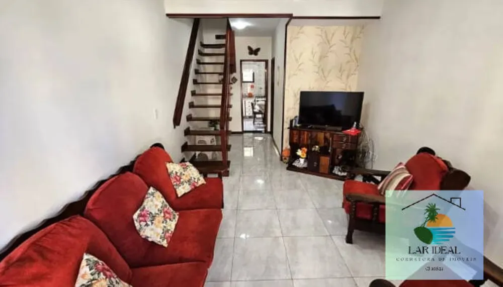 Casa de Condomínio, 2 quartos - Foto 5
