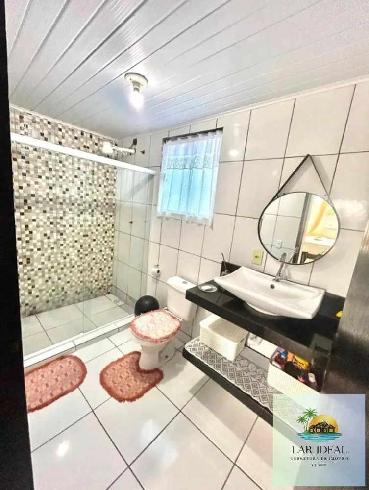 Casa, 2 quartos - Foto 10
