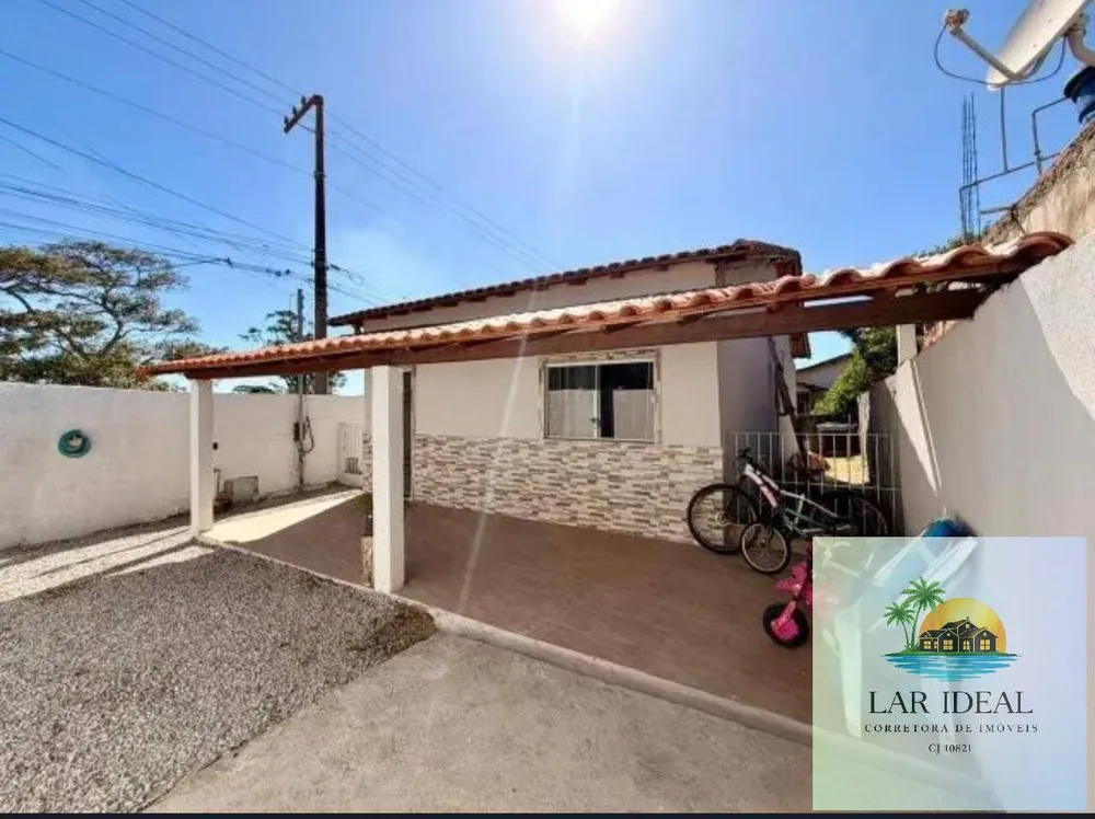 Casa, 2 quartos - Foto 1