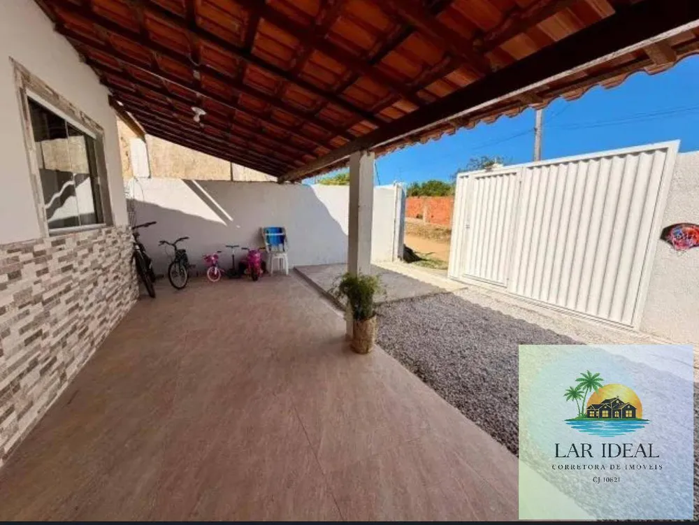Casa, 2 quartos - Foto 2