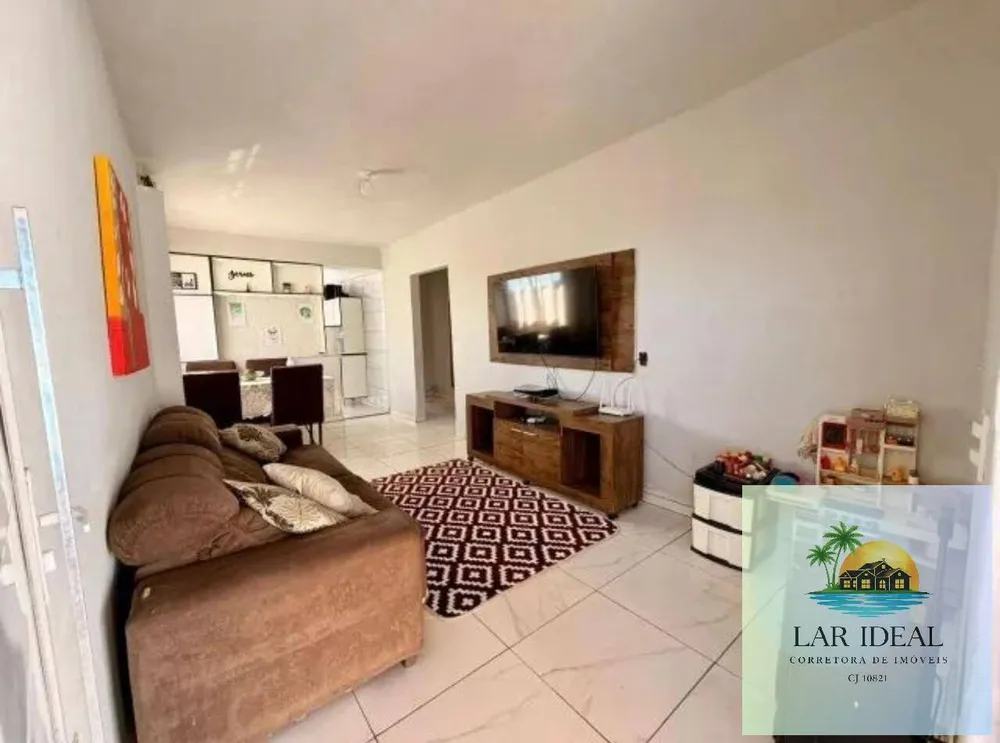 Casa, 2 quartos - Foto 4