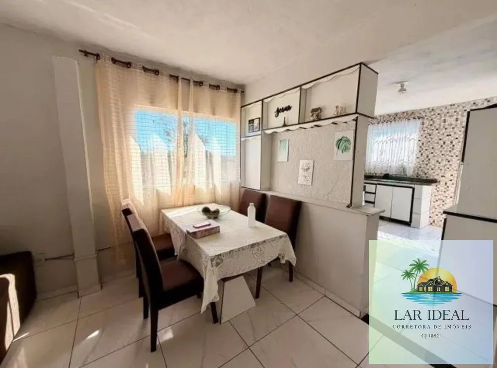 Casa, 2 quartos - Foto 6