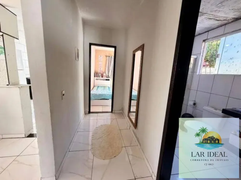 Casa, 2 quartos - Foto 7