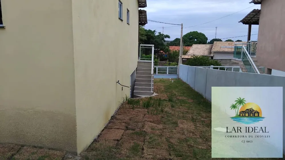 Casa, 2 quartos, 108 m² - Foto 5