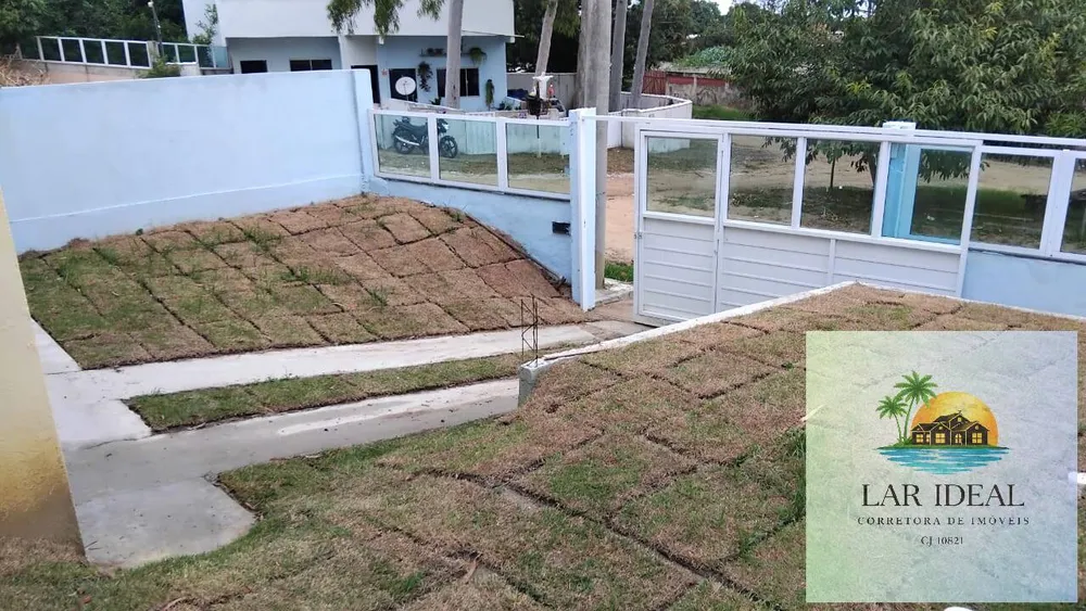 Casa, 2 quartos, 108 m² - Foto 8