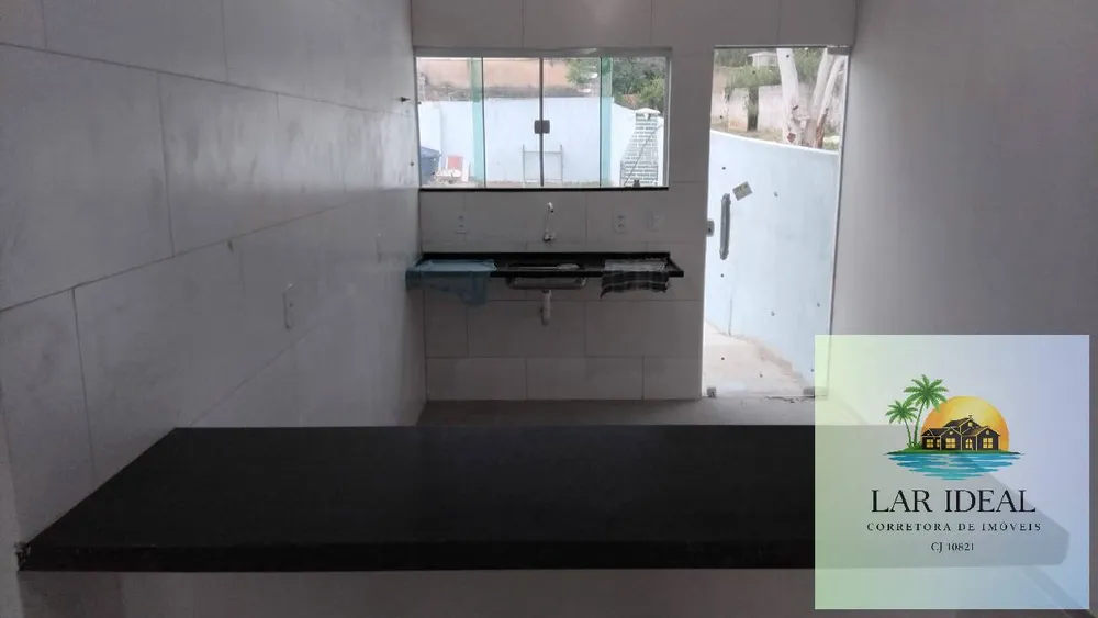 Casa, 2 quartos, 108 m² - Foto 3