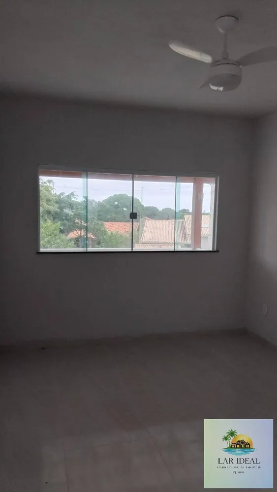 Casa, 2 quartos, 108 m² - Foto 1