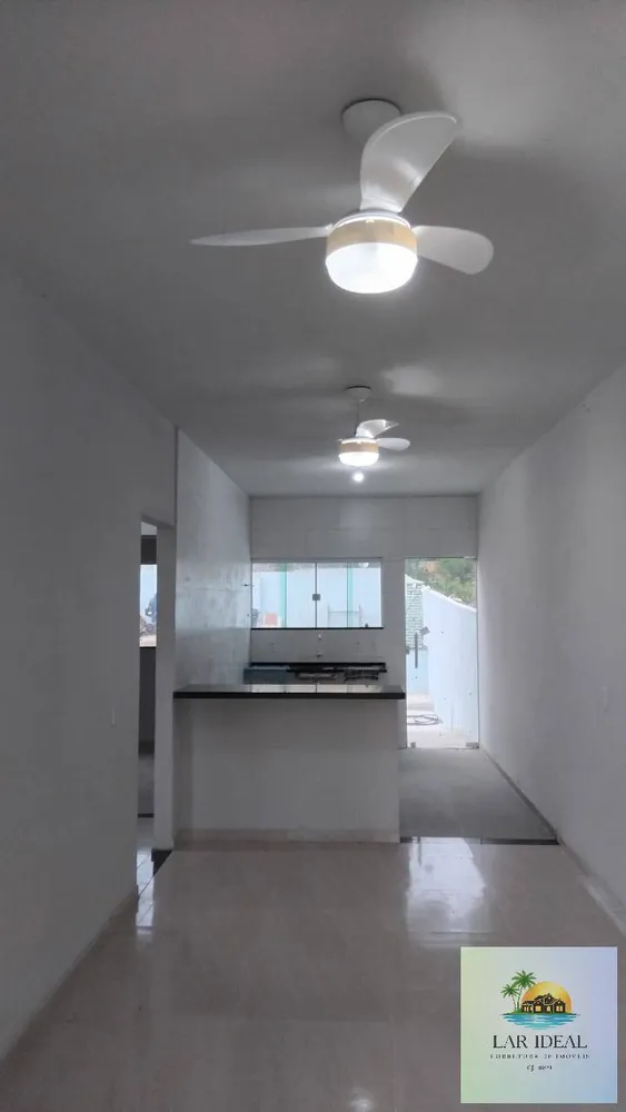 Casa, 2 quartos, 108 m² - Foto 14