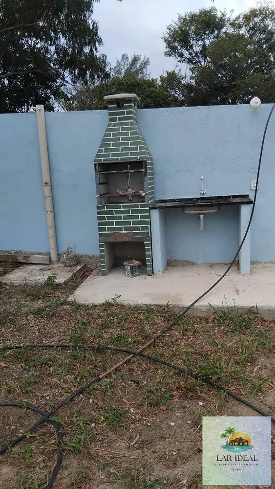 Casa, 2 quartos, 108 m² - Foto 12