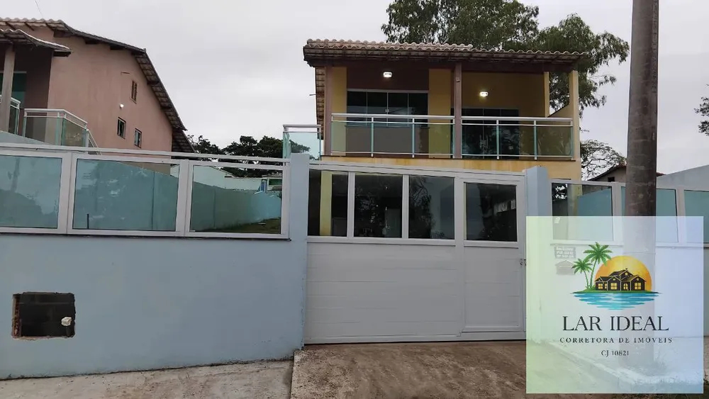 Casa, 2 quartos, 108 m² - Foto 10