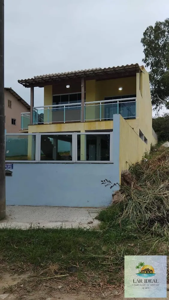 Casa, 2 quartos, 108 m² - Foto 16