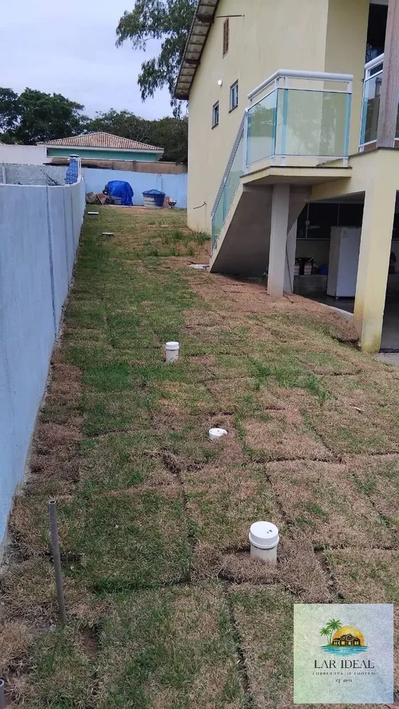 Casa, 2 quartos, 108 m² - Foto 7