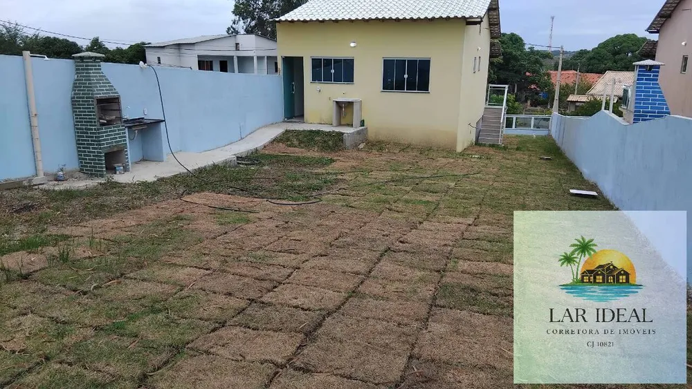 Casa, 2 quartos, 108 m² - Foto 15