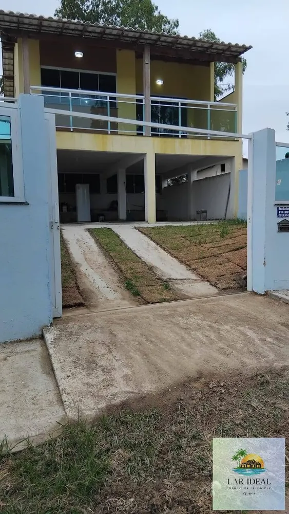 Casa, 2 quartos, 108 m² - Foto 6