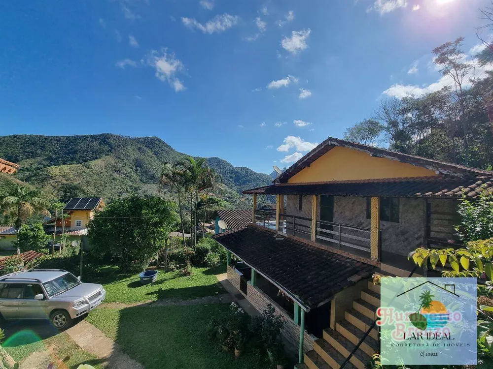 Casa, 5 quartos - Foto 1