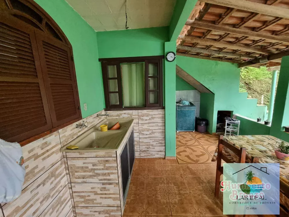 Casa, 5 quartos - Foto 6