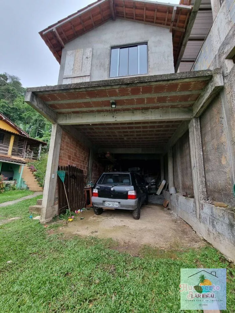 Casa, 5 quartos - Foto 9