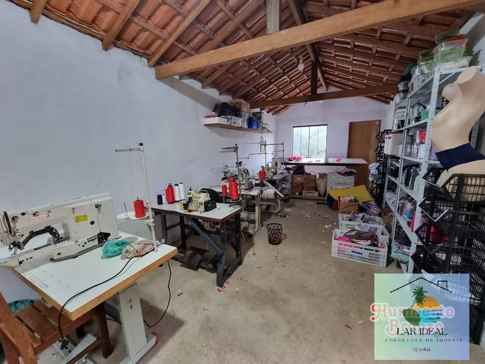 Casa, 5 quartos - Foto 5