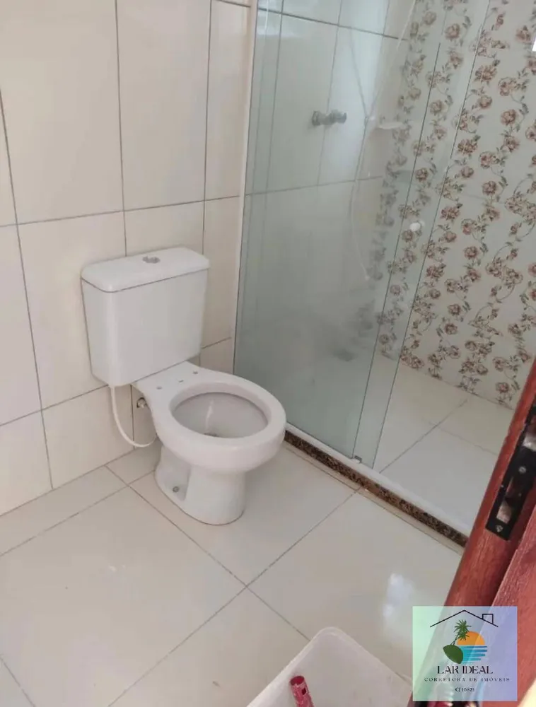 Casa, 3 quartos - Foto 17