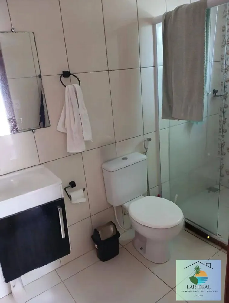 Casa, 3 quartos - Foto 15