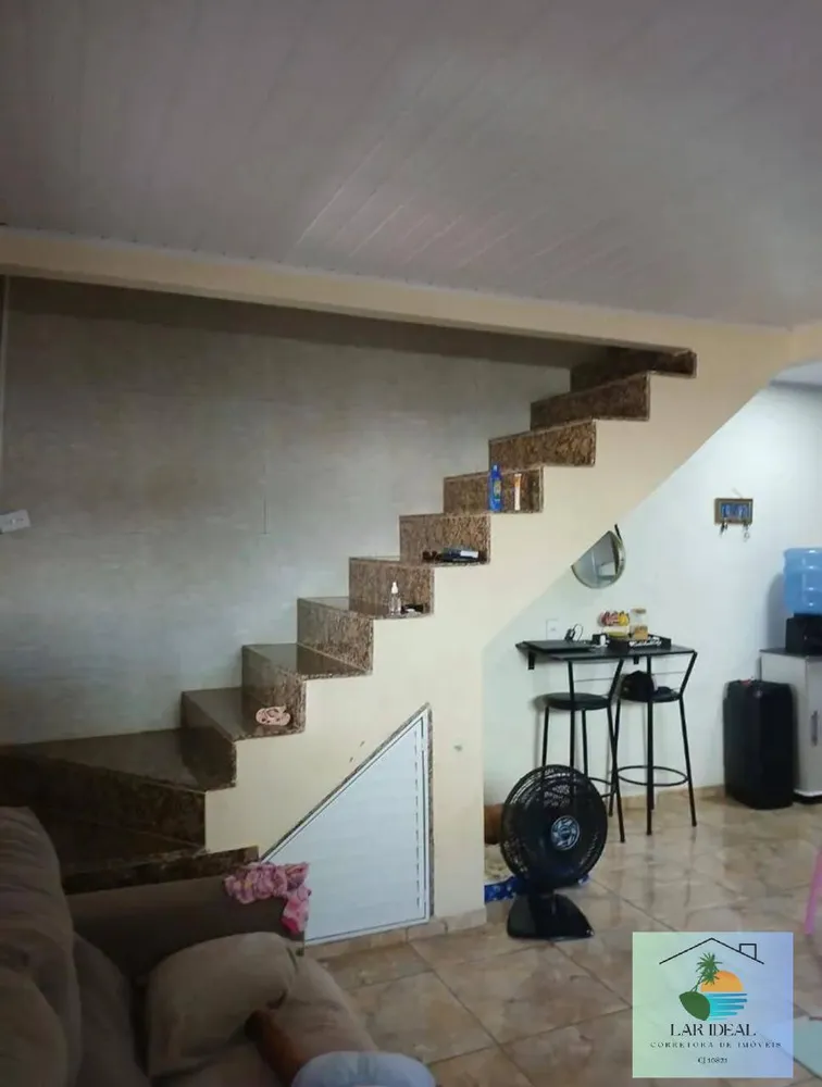 Casa, 3 quartos - Foto 3