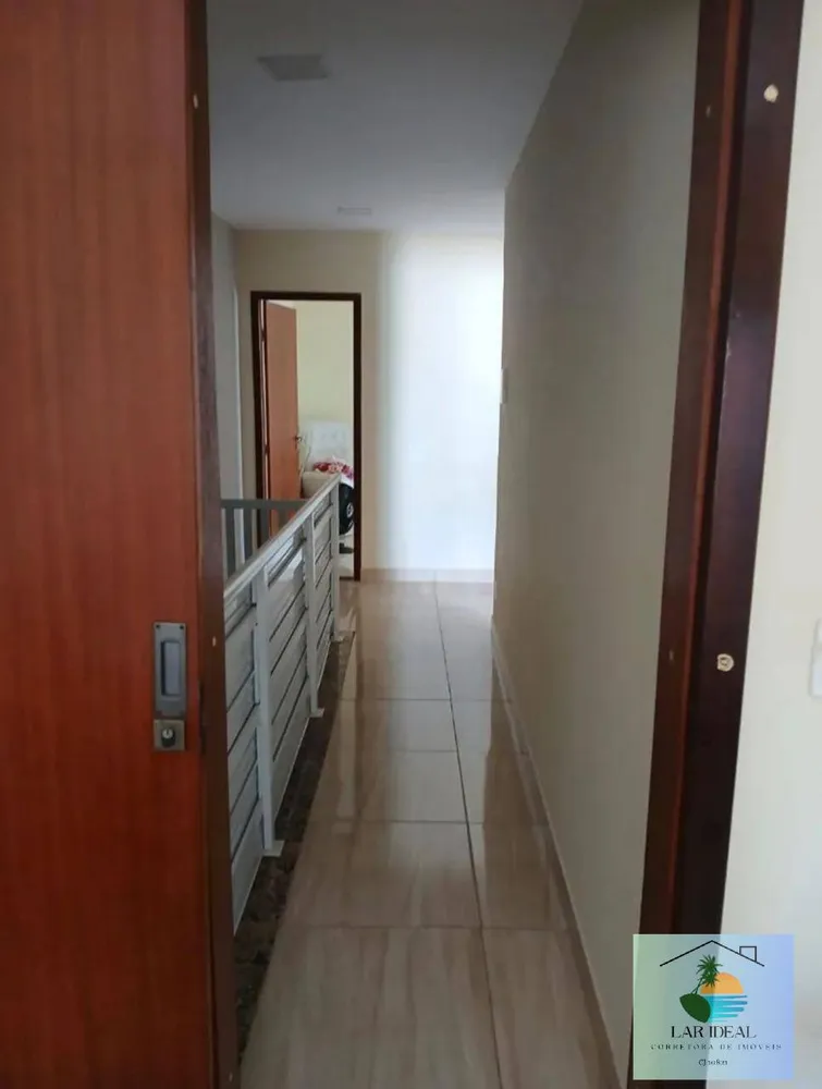 Casa, 3 quartos - Foto 8